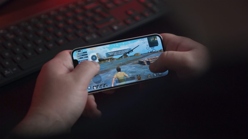 mobile game testing article image